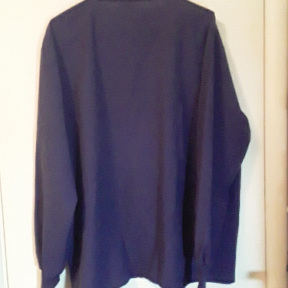 Nursing Jacket - Picture 2 of 3